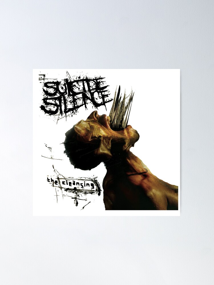 Suicide Silence the cleansing