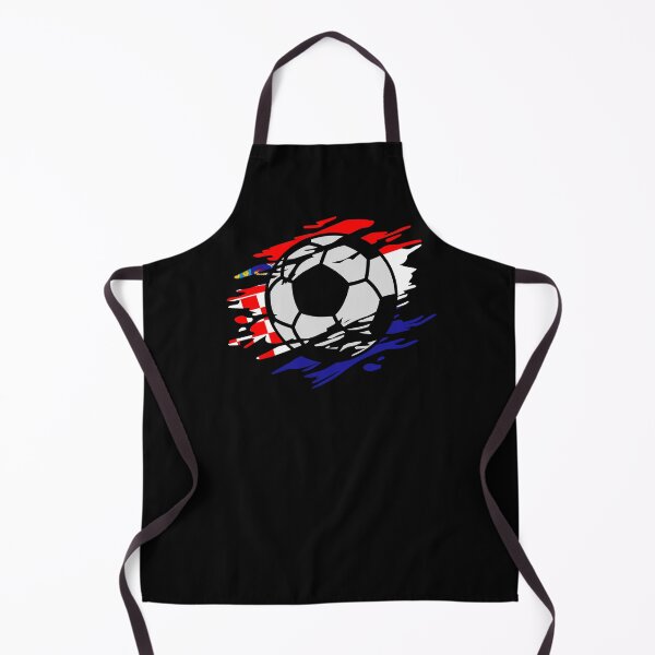 Artikelvorschau, Hrvatska Kroatien Fussball entworfen und verkauft von Dubbra.