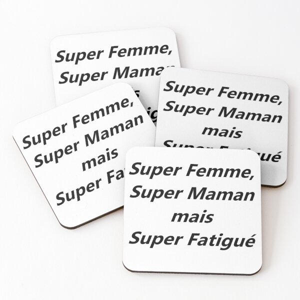 Item preview, Super Mom designed and sold by KYUBE.