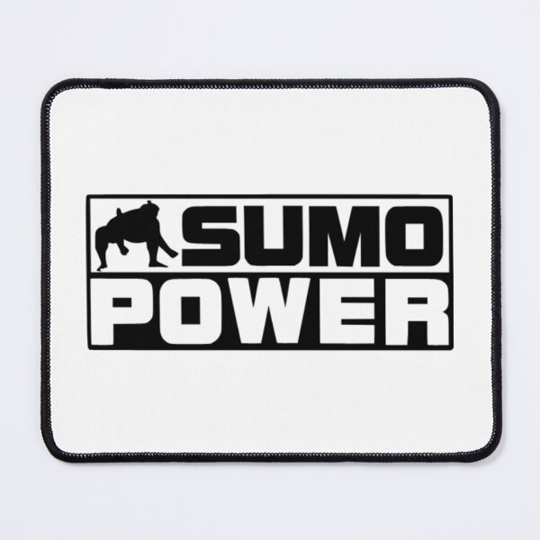 Item preview, SUMO POWER designed and sold by Racingdecals.