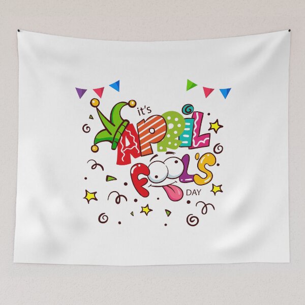 Item preview, April fool's day  designed and sold by myshop159.