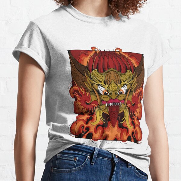 EXPLODE Classic T-Shirt