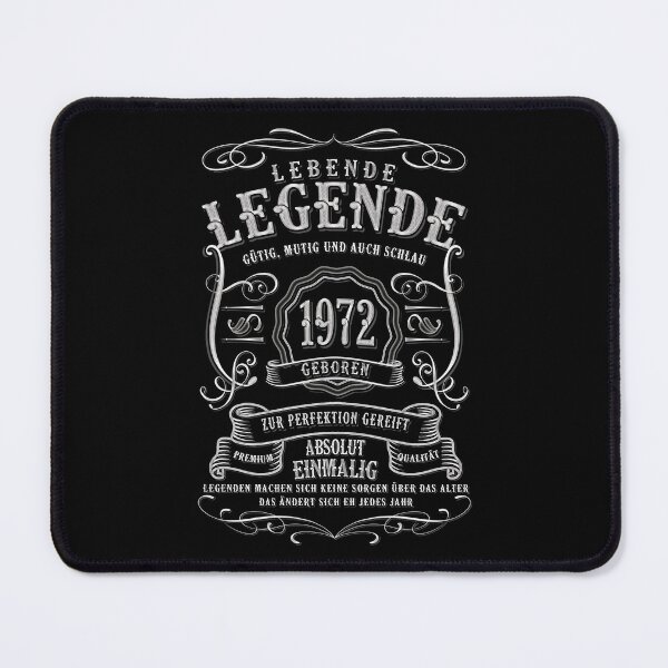 Item preview, 50th Birthday Born in 1972 Living Legend designed and sold by Dubbra.