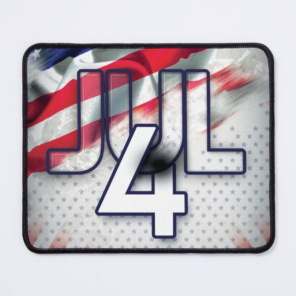 Item preview, 4th July designed and sold by KalooDesignArt.