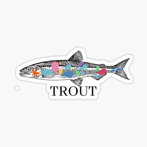 Fishing Reels Stickers for Sale, Free US Shipping