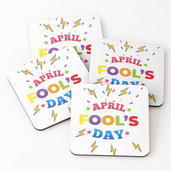 Item preview, April fool's day  designed and sold by myshop159.