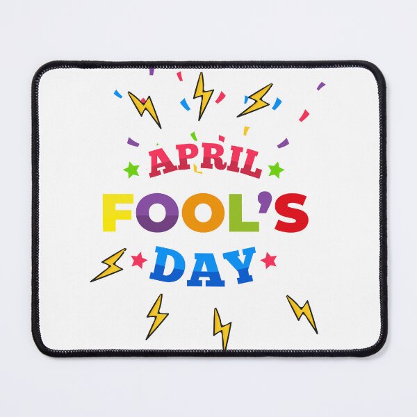 Item preview, April fool's day  designed and sold by myshop159.