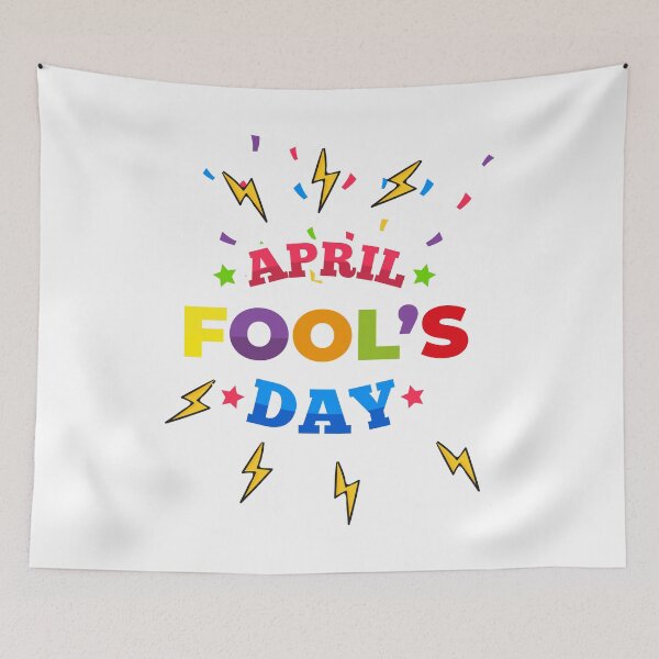 Item preview, April fool's day  designed and sold by myshop159.
