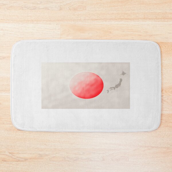 Item preview, Japan's Flag designed and sold by CryptoEnths.