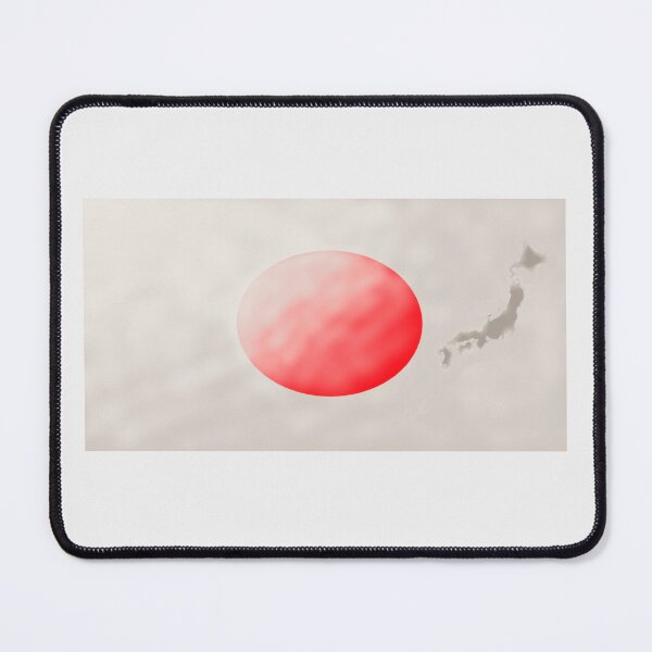 Item preview, Japan's Flag designed and sold by CryptoEnths.