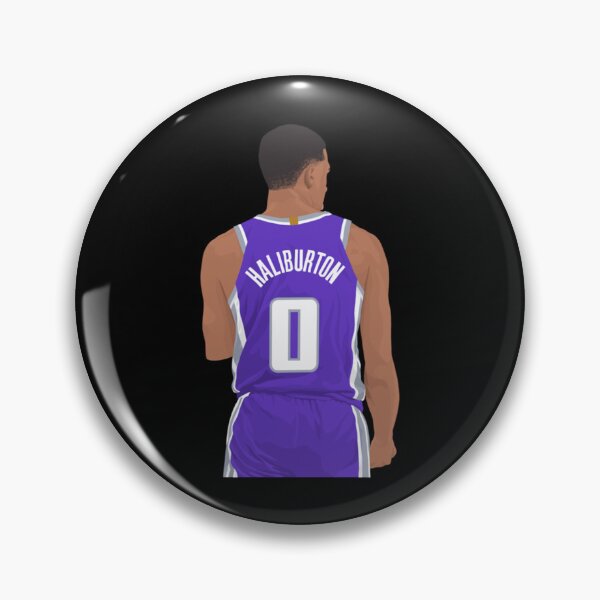 Item preview, Tyrese Haliburton 0 Classic T-Shirt designed and sold by samirdari7.