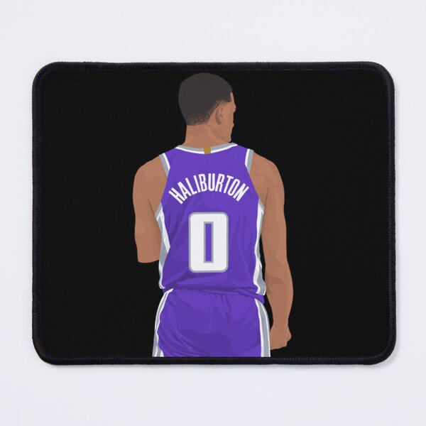 Item preview, Tyrese Haliburton 0 Classic T-Shirt designed and sold by samirdari7.