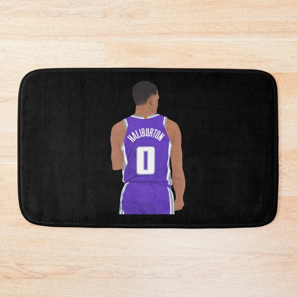 Item preview, Tyrese Haliburton 0 Classic T-Shirt designed and sold by samirdari7.