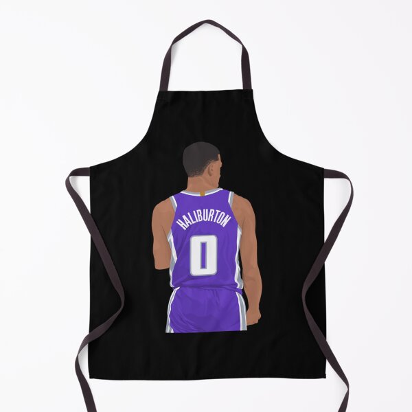 Item preview, Tyrese Haliburton 0 Classic T-Shirt designed and sold by samirdari7.