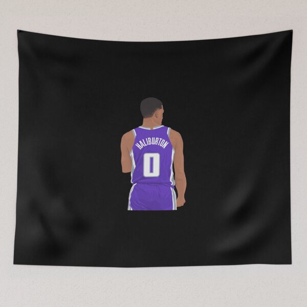 Item preview, Tyrese Haliburton 0 Classic T-Shirt designed and sold by samirdari7.