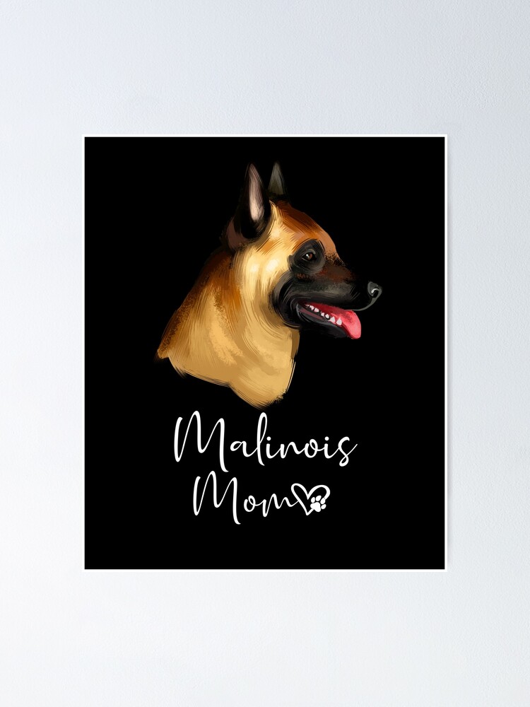 Belgian malinois outlet gifts products