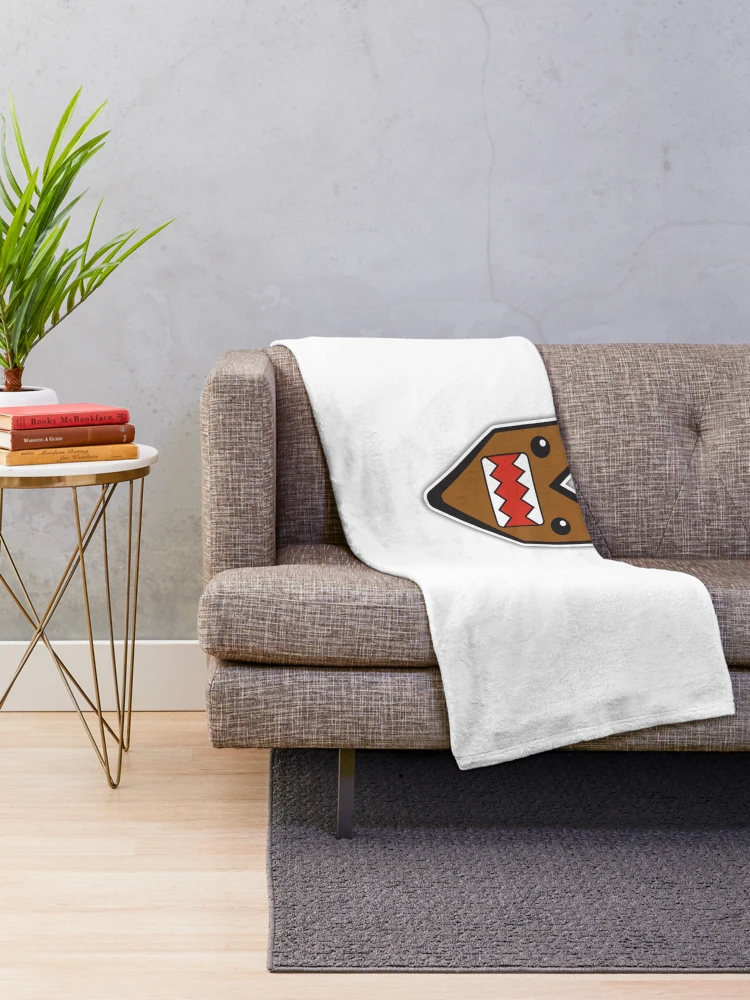 Thumbnail 2 of 6, Throw Blanket, DOMO JDM designed and sold by Racingdecals.