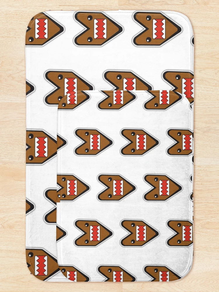 Thumbnail 5 of 6, Bath Mat, DOMO JDM designed and sold by Racingdecals.