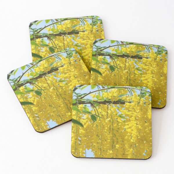 Item preview, Yellow flowers designed and sold by Saiamrita123.