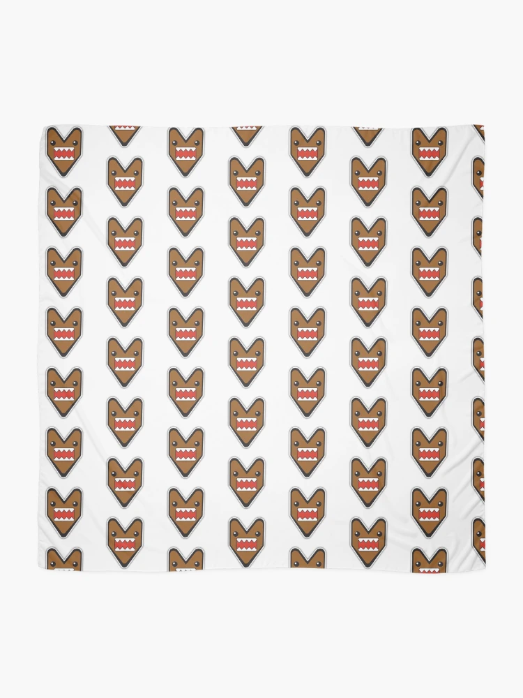 Thumbnail 2 of 3, Scarf, DOMO JDM designed and sold by Racingdecals.