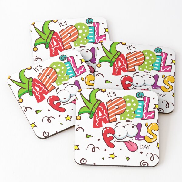 Item preview, April fool's day  designed and sold by myshop159.