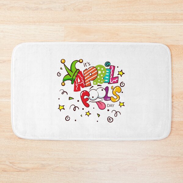 Item preview, April fool's day  designed and sold by myshop159.