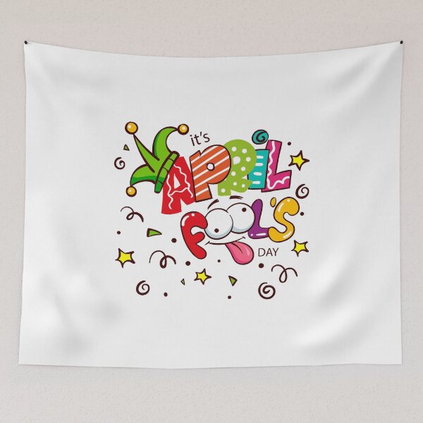 Item preview, April fool's day  designed and sold by myshop159.