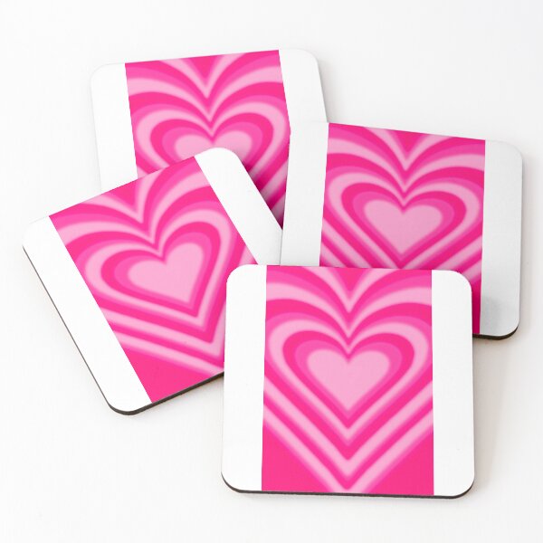 Item preview, Blurred Hearts designed and sold by InspireArts.