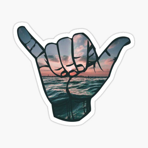 Шака (жест) логотип. Стикирсы. Шака жест вектор. Гавайский жест шака. Шака топ.