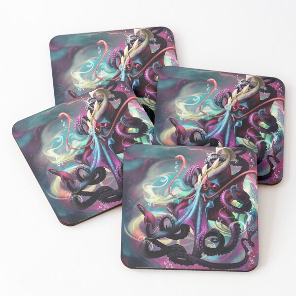 Item preview, Kaedrid Guhl'Thos designed and sold by etcherSketch.