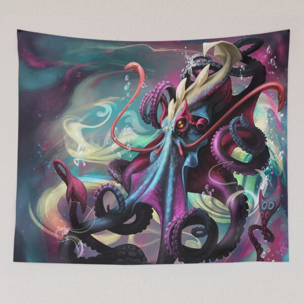 Item preview, Kaedrid Guhl'Thos designed and sold by etcherSketch.