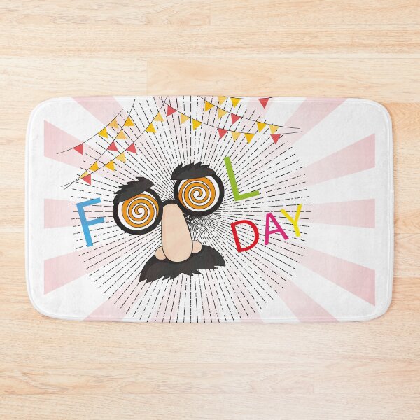 Item preview, April fool's day  designed and sold by myshop159.