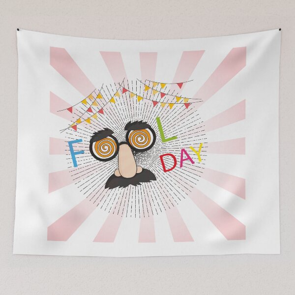 Item preview, April fool's day  designed and sold by myshop159.
