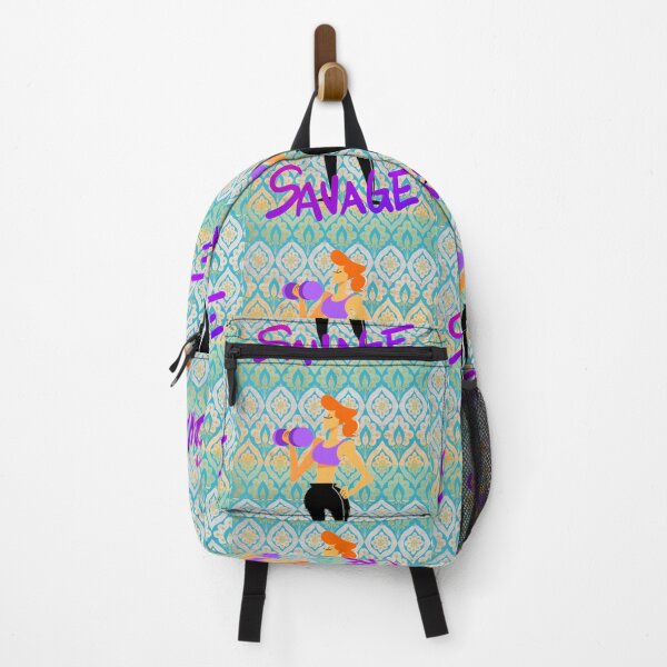 Item preview, savage designed and sold by Shimaa El-Mansy.
