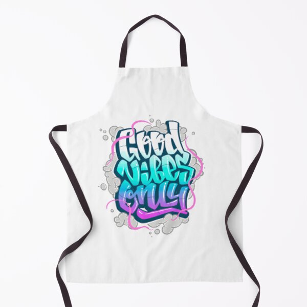 Item preview, Only Good Vibes designed and sold by raza20.
