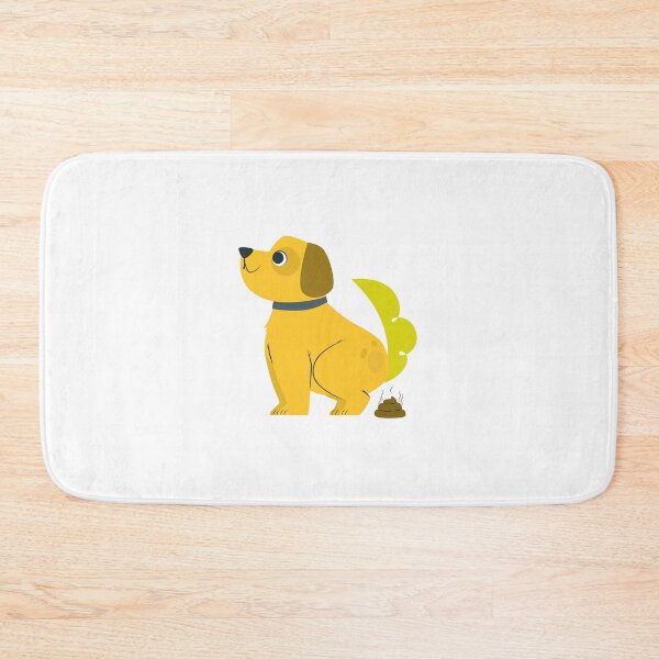 Item preview,  Dogs Pooping designed and sold by Jiadesigner786.