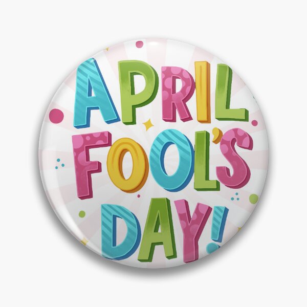 Item preview, April fool's day  designed and sold by myshop159.