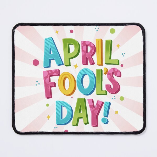 Item preview, April fool's day  designed and sold by myshop159.