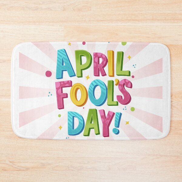Item preview, April fool's day  designed and sold by myshop159.