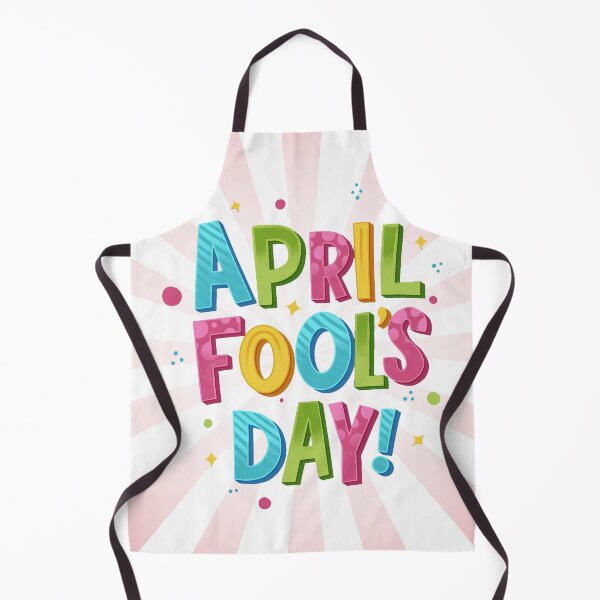 Item preview, April fool's day designed and sold by myshop159.