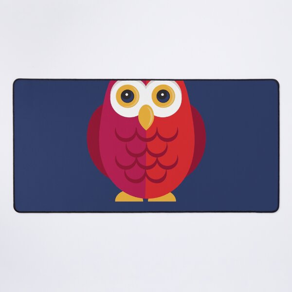 Item preview, Cute Owl - Sleep Tight - Nursery Bedroom Art Decor designed and sold by elliebart.