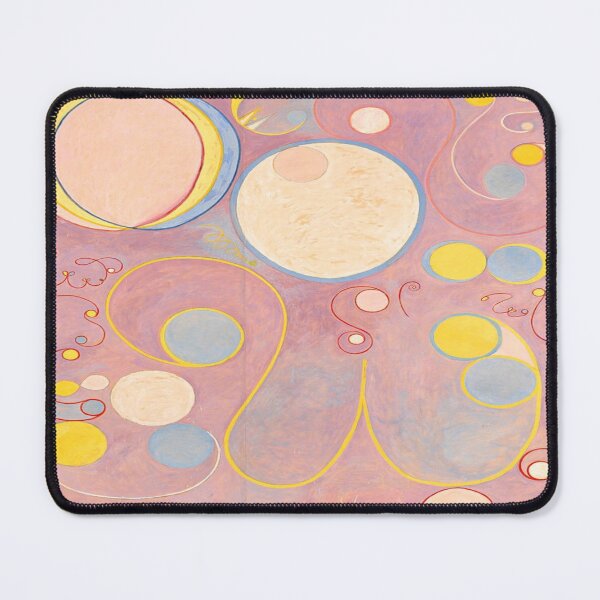 Item preview, Hilma af Klint - The Ten Largest, No. 8, Adulthood, Group IV designed and sold by kinsley45.