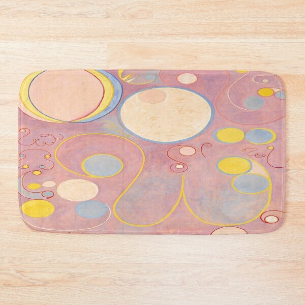Item preview, Hilma af Klint - The Ten Largest, No. 8, Adulthood, Group IV designed and sold by kinsley45.