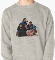 Der Frühstücks-Club Sweatshirt