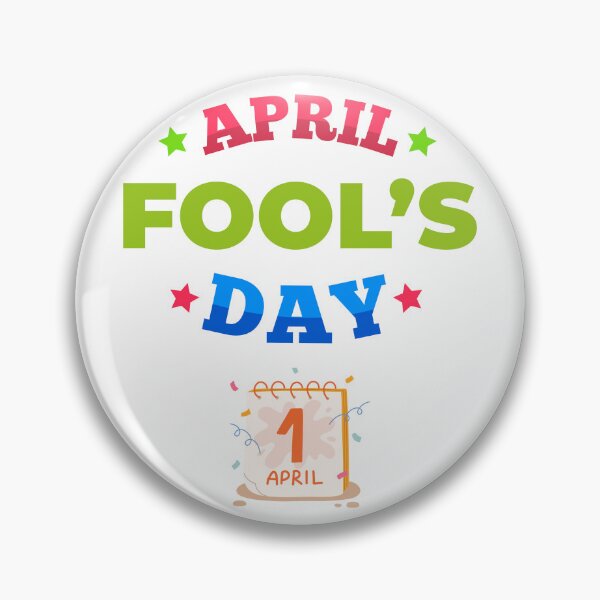 Item preview, April fool's day  designed and sold by myshop159.