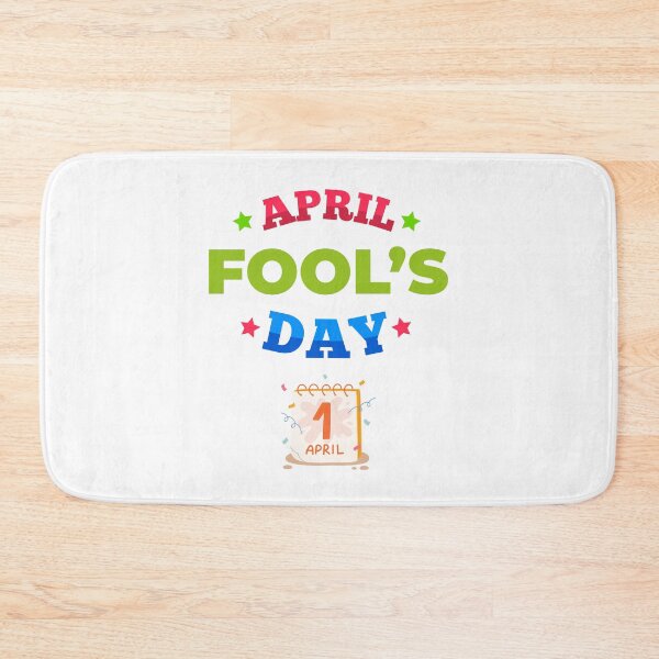 Item preview, April fool's day  designed and sold by myshop159.
