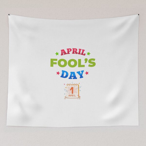 Item preview, April fool's day  designed and sold by myshop159.