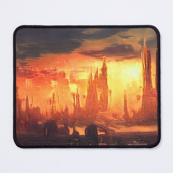 Item preview, Cyberpunk #CYB00173 designed and sold by KsaveraArt.