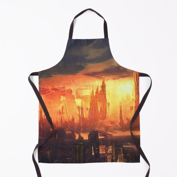 Item preview, Cyberpunk #CYB00173 designed and sold by KsaveraArt.