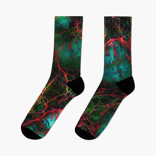 Item preview, Cyberpunk #CYB00177 designed and sold by KsaveraArt.
